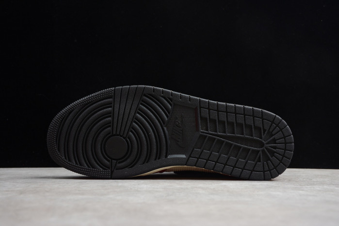 Jordan 1 Mid SE Fearless Blue the Great CU2805-100