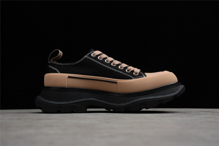 Alexander McQueen sole sneakers