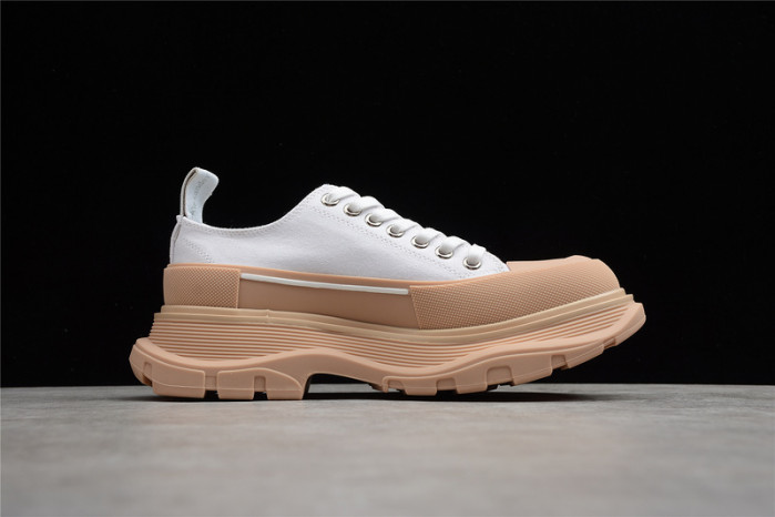 Alexander McQueen sole sneakers