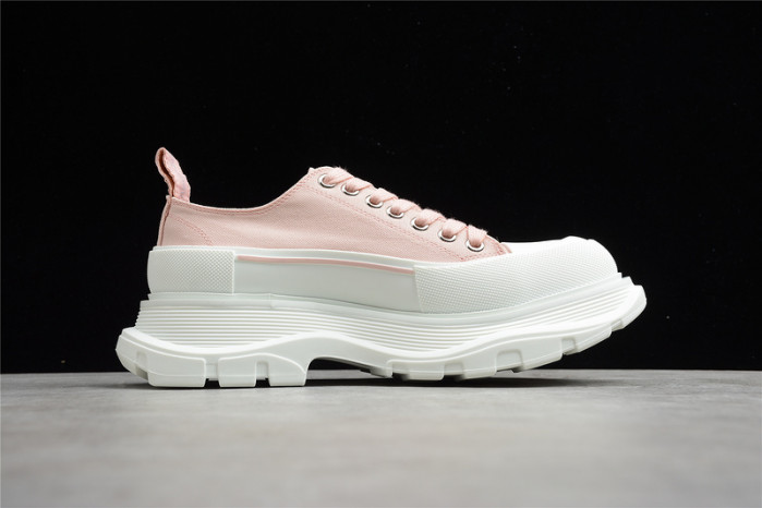 Alexander McQueen sole sneakers