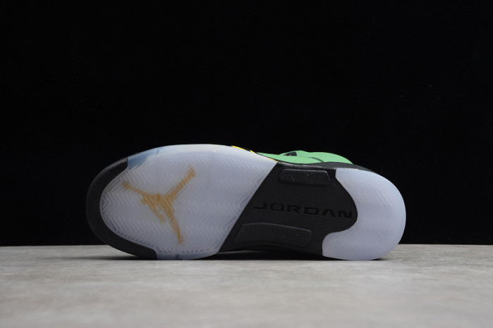 Jordan 5 Retro SE Oregon CK6631-307