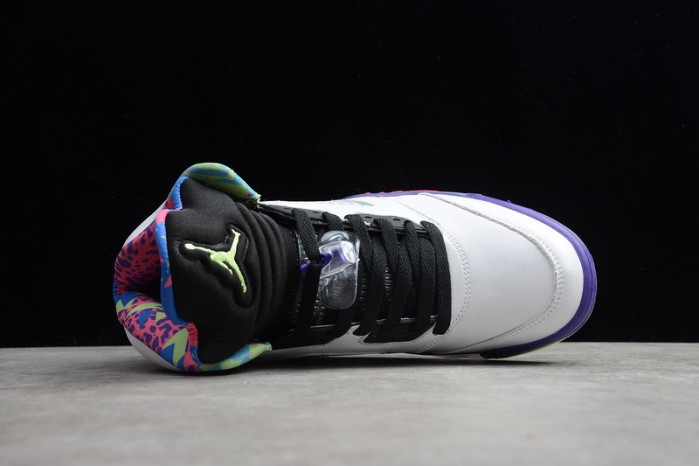 AIR JORDAN 5 “ALTERNATE BEL-AIR” DB3335-100