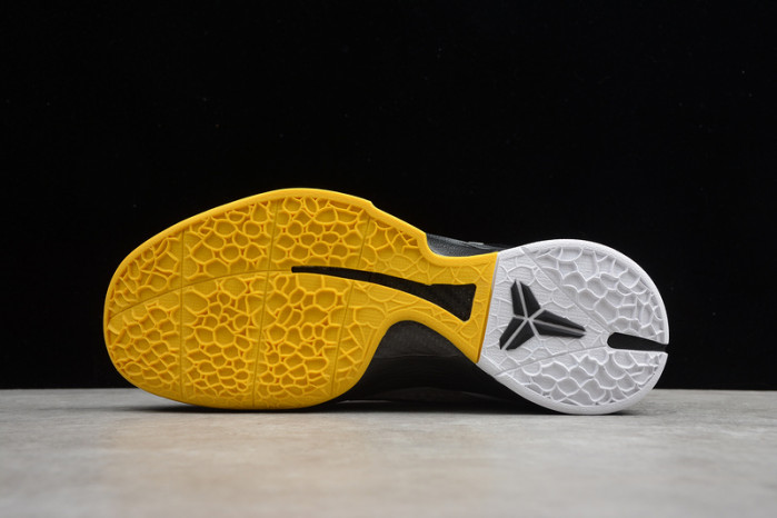 Kobe 6 Protro Playoff Pack White Del Sol-CW2190-100