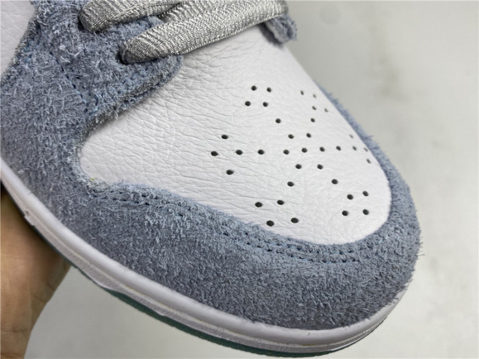 Sean Cliver x Nike SB Dunk Low DC9936-100