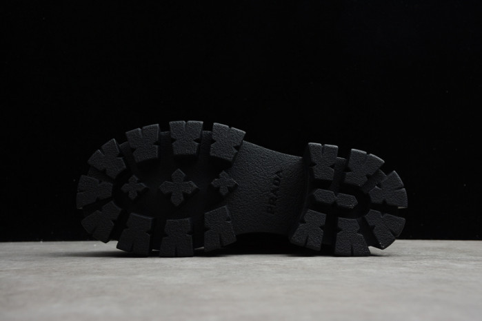 PRA designer sneaker