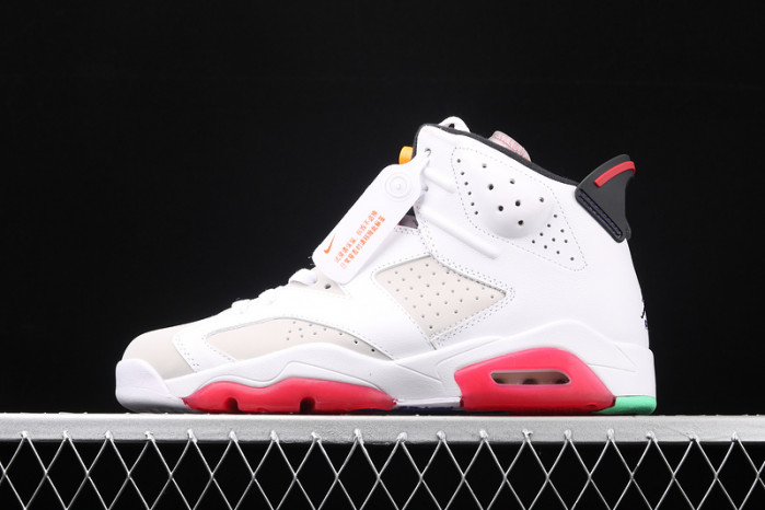 Jordan 6 Retro Hare CT8529-062