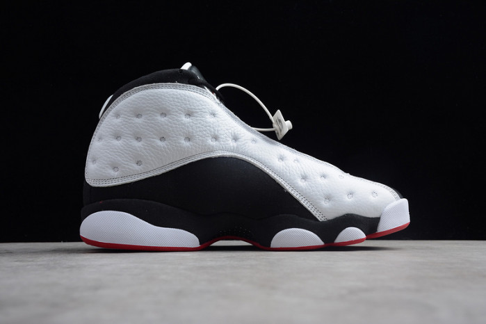 Air Jordan 13 “Red Flint” 414571-600