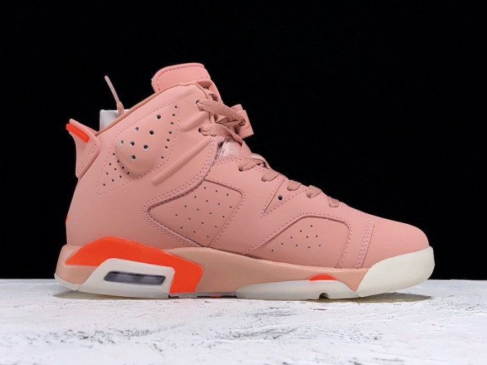 Jordan 6 Retro Aleali May (W)-CI0550-600