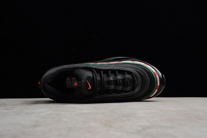 Nike Air Max 97 UNDFTD Black AJ1986-001