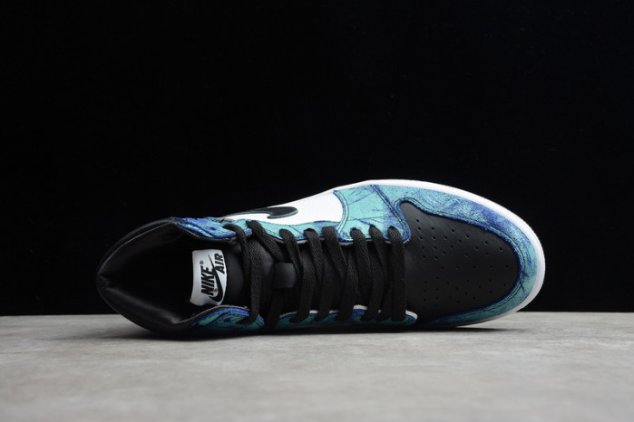 Jordan 1 Retro High Tie Dye (W) CD0461-100