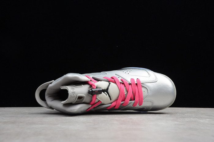 Air Jordan 6 Retro GG "Valentines Day" 543390-009