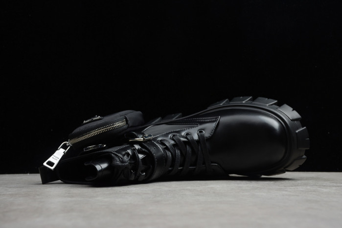 PRA designer sneaker