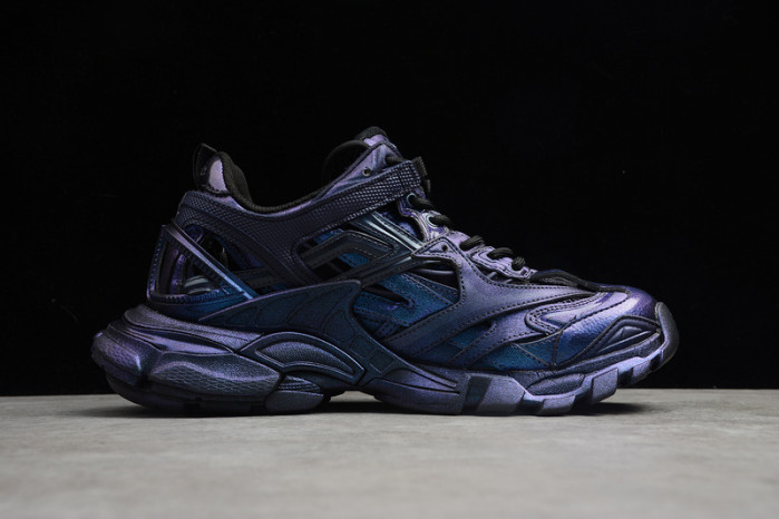 BLEN Track 2.0 purple 570391-W2GN1 9025