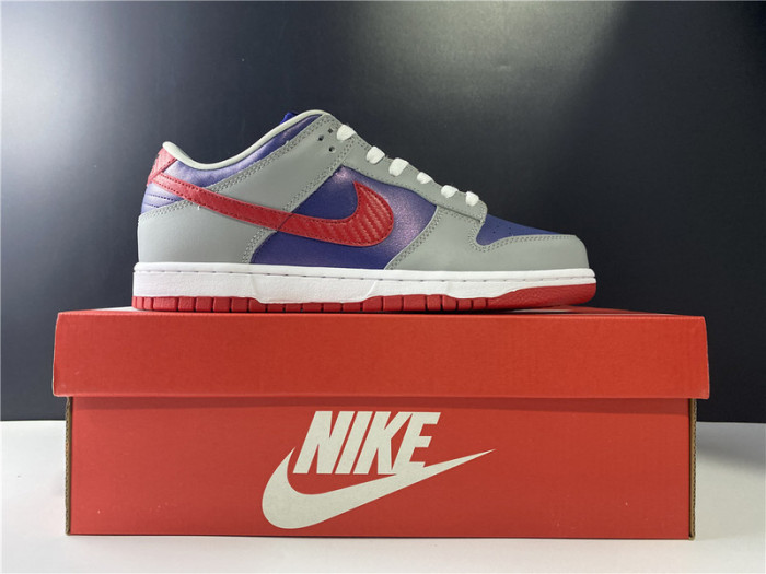 Nike Dunk Low Co.JP Samba (2020) CZ2667-400