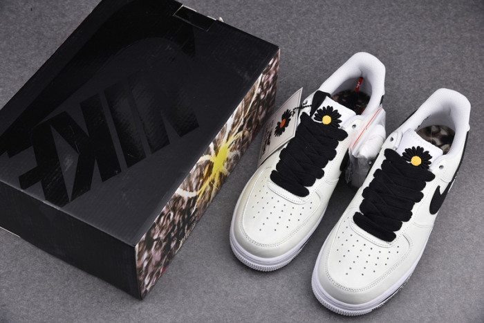 G-Dragon x PEACEMINUSONE x Nike Air Force 1 Low “Para-noise” DD3223-100