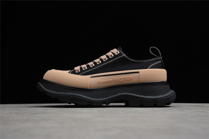 Alexander McQueen sole sneakers