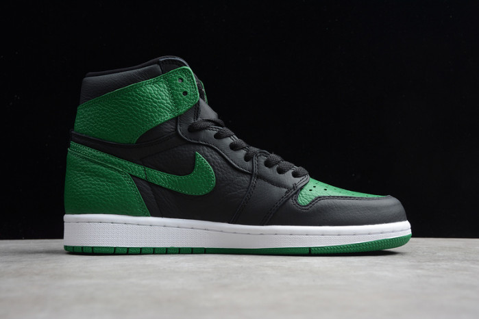 Air Jordan 1 High “Pine Green”555088-030