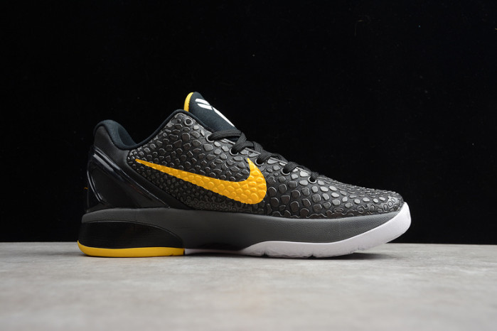 Nike Kobe 6 Protro Del Sol - CW2190-001