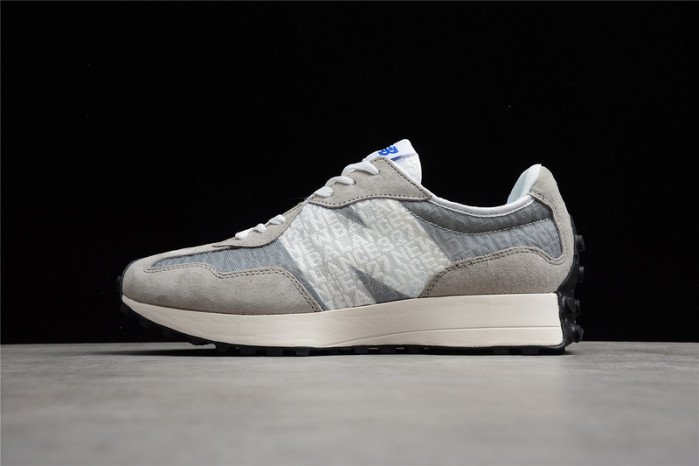 New Balance 327 Grey - MS327LAB