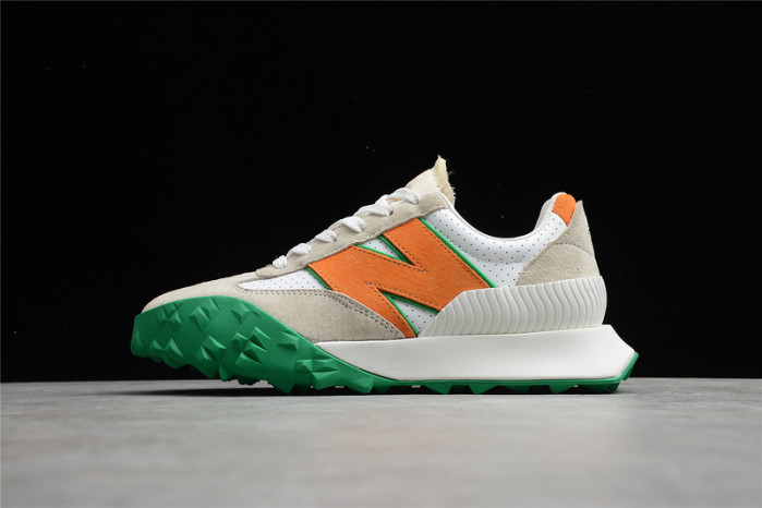 New Balance x Casablanca XC-72 - UXC72CBD