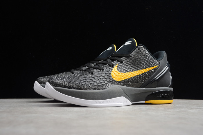 Nike Kobe 6 Protro Del Sol - CW2190-001