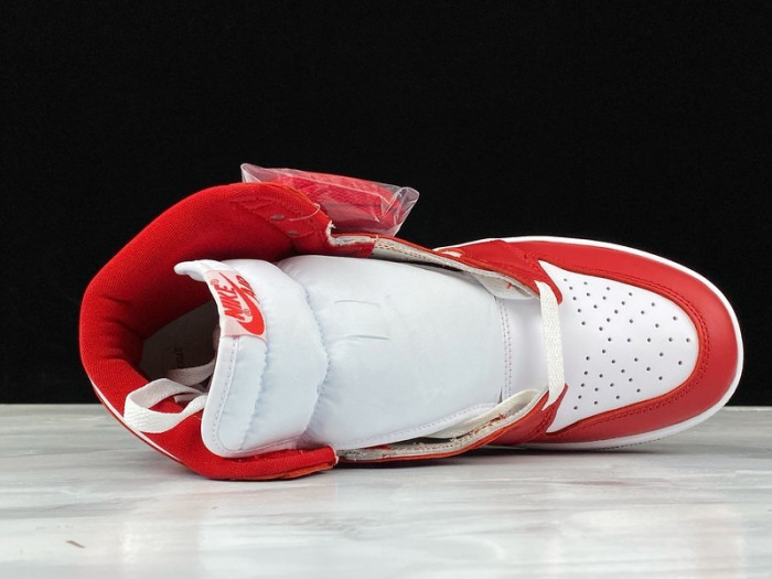 Jordan 1 Retro High New Beginnings CQ4921-601