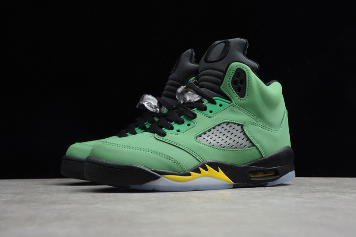Jordan 5 Retro SE Oregon CK6631-307