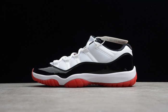 Jordan 11 Retro Low Concord Bred AV2187-160