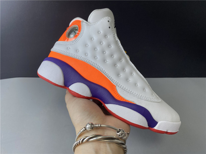 AIR JORDAN 13 RETRO "PLAYGROUND" CV0785-158