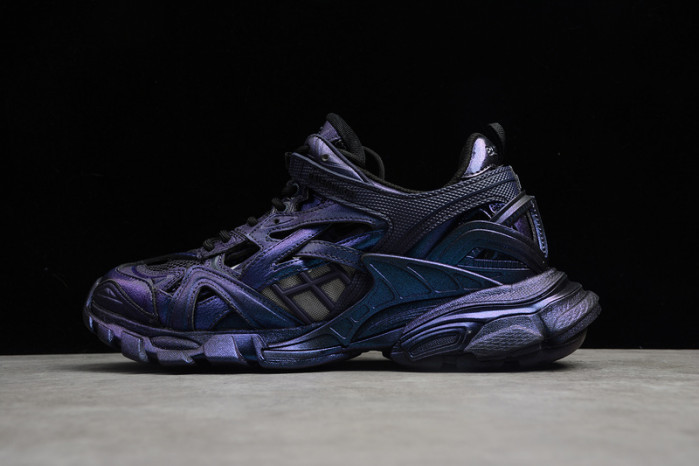 BLEN Track 2.0 purple 570391-W2GN1 9025