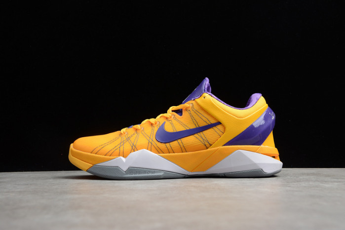 Zoom Kobe 7 X ''Home Or Away'' 488370-500