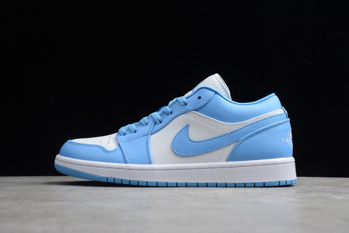 Jordan 1 Low UNC AO9944-441