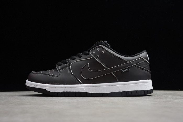 Civilist x Nike SB Dunk Low CZ5123-001