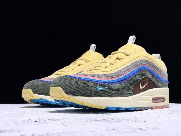 Air Max 1/97 Sean Wotherspoon AJ4219-400