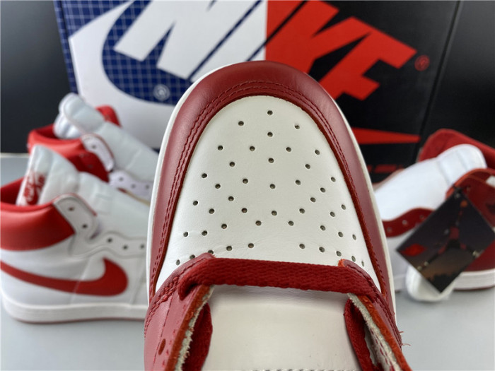 Air Jordan “New Beginnings” Pack CT6252-900