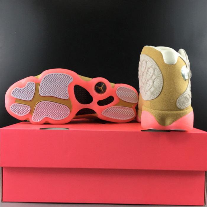 Jordan 13 Retro Chinese New Year (2020) CW4409-100