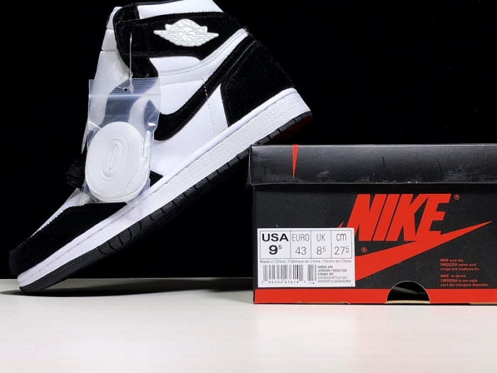 AIR JORDAN 1 RETRO HIGH OG“PANDA