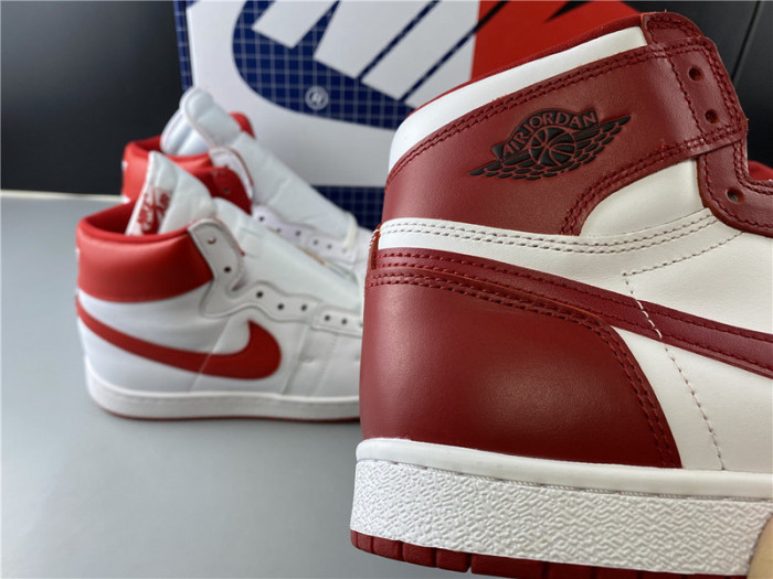 Air Jordan “New Beginnings” Pack CT6252-900