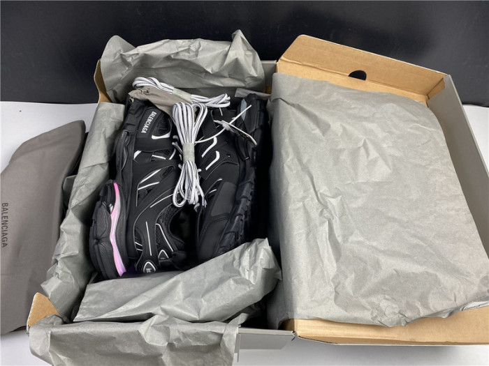 BLEN Track balck LED 542023W1GB190022