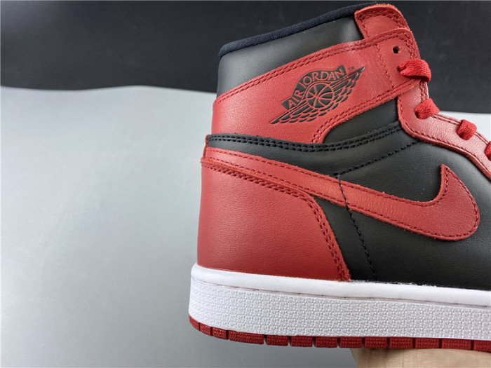 Jordan 1 Retro High 85 Varsity Red BQ4422-600