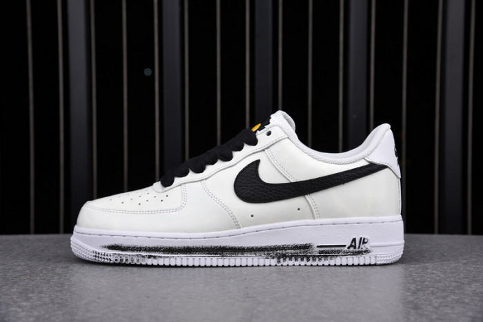 G-Dragon x PEACEMINUSONE x Nike Air Force 1 Low “Para-noise” DD3223-100