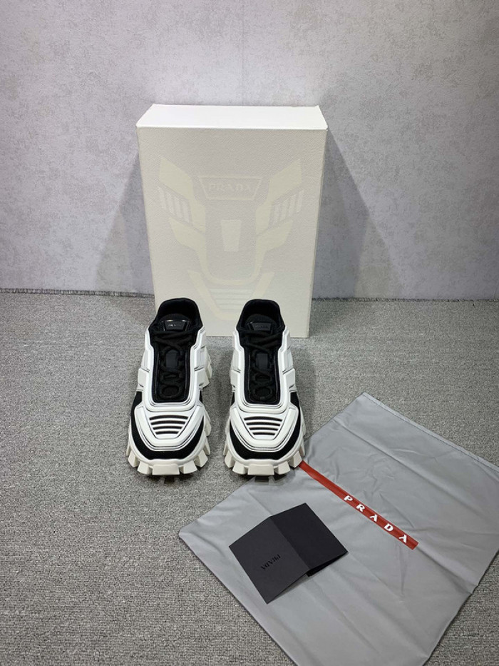 PRA designer sneaker