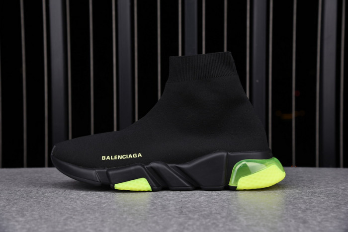 Blen Speed runner SNEAKER