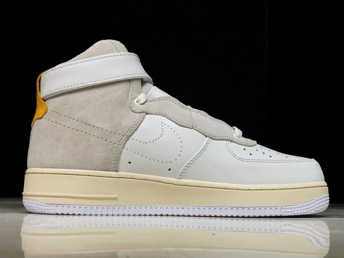 Air Force 1 High A-COLD-WALL AQ5644-991