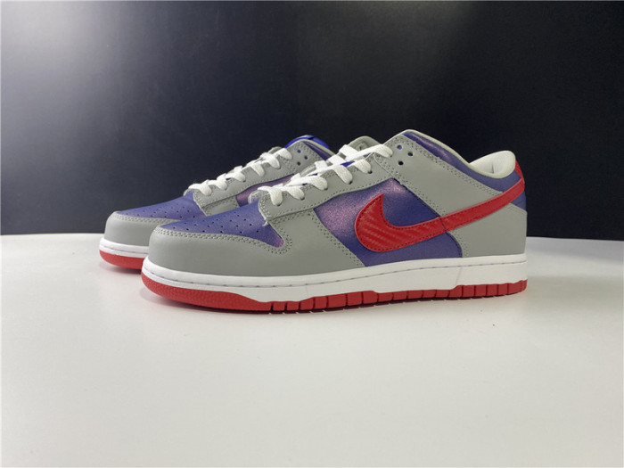 Nike Dunk Low Co.JP Samba (2020) CZ2667-400
