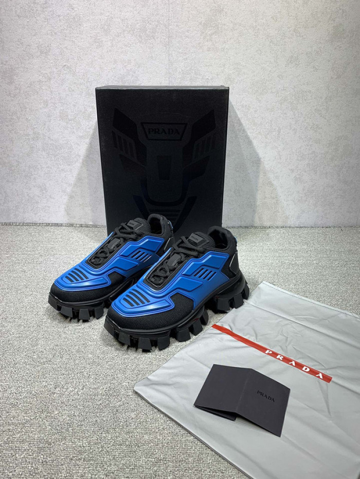 PRA designer sneaker