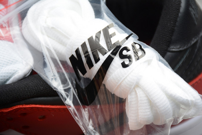 Nike SB Dunk Low J-Pack Chicago RED/WHITE-BLACK BQ6817-600