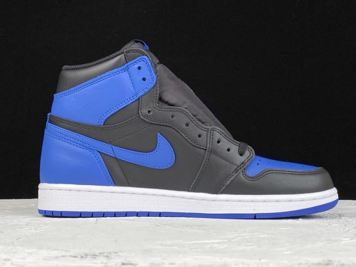Jordan 1 Retro Royal (2017) 555088-007