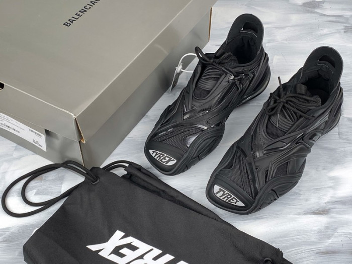 BLEN TYREX 5.0 black