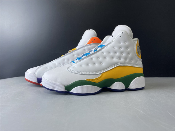 AIR JORDAN 13 RETRO "PLAYGROUND" CV0785-158